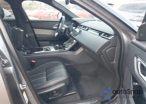 2020 Land Rover Range Rover Velar P250 R-Dynamic S from USA, damaged, VIN SALYK2EX6LA257864